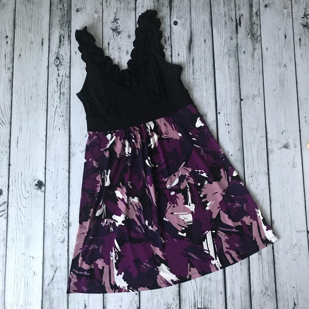 Apt 9 women’s dress